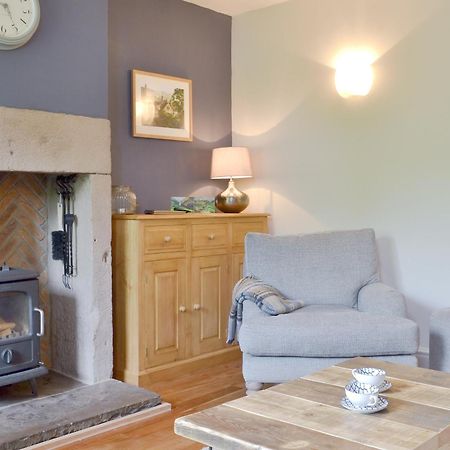 Pear Tree Cottage Wirksworth Exteriér fotografie
