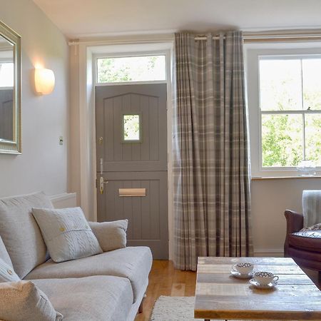 Pear Tree Cottage Wirksworth Exteriér fotografie