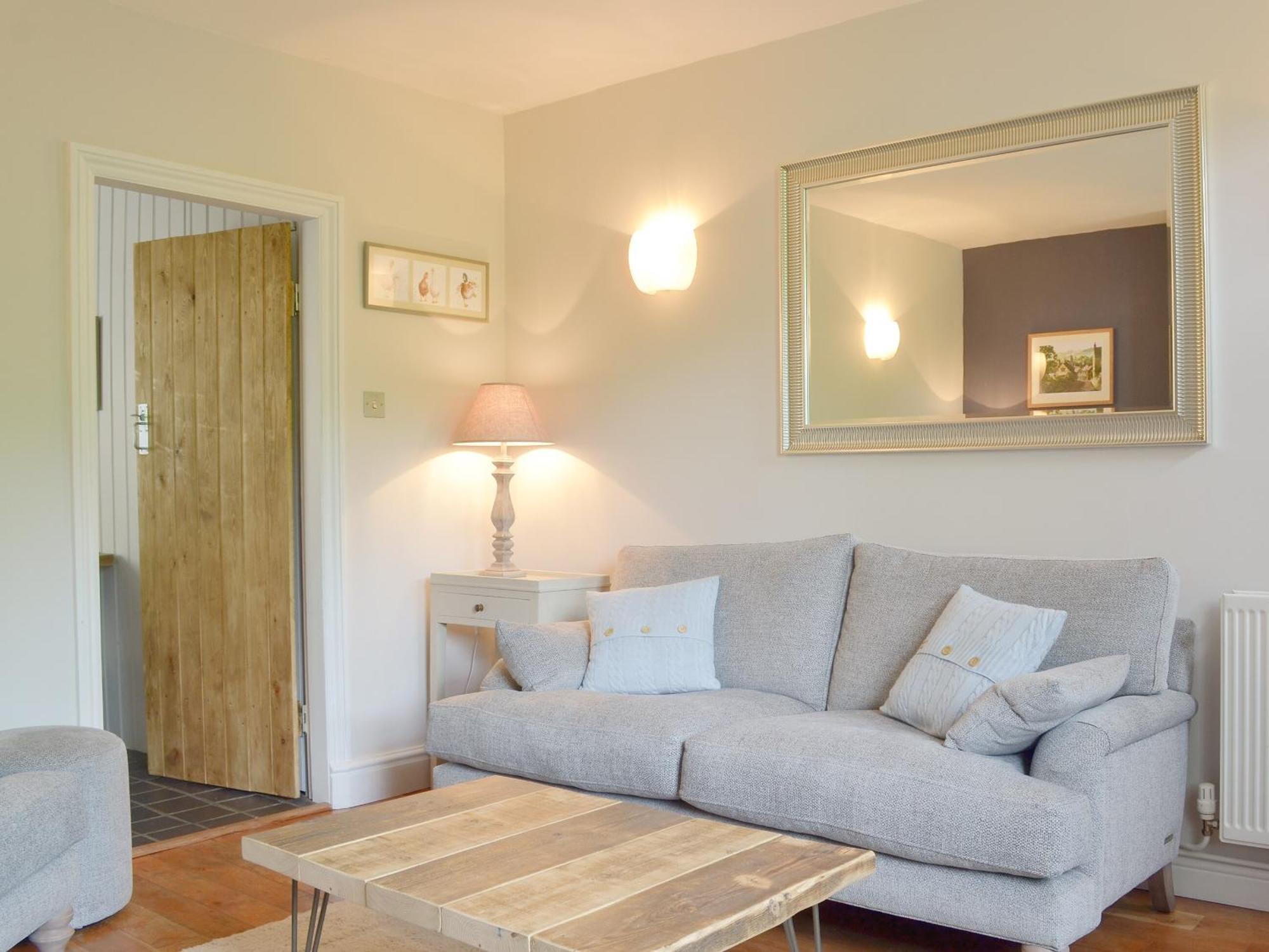 Pear Tree Cottage Wirksworth Exteriér fotografie