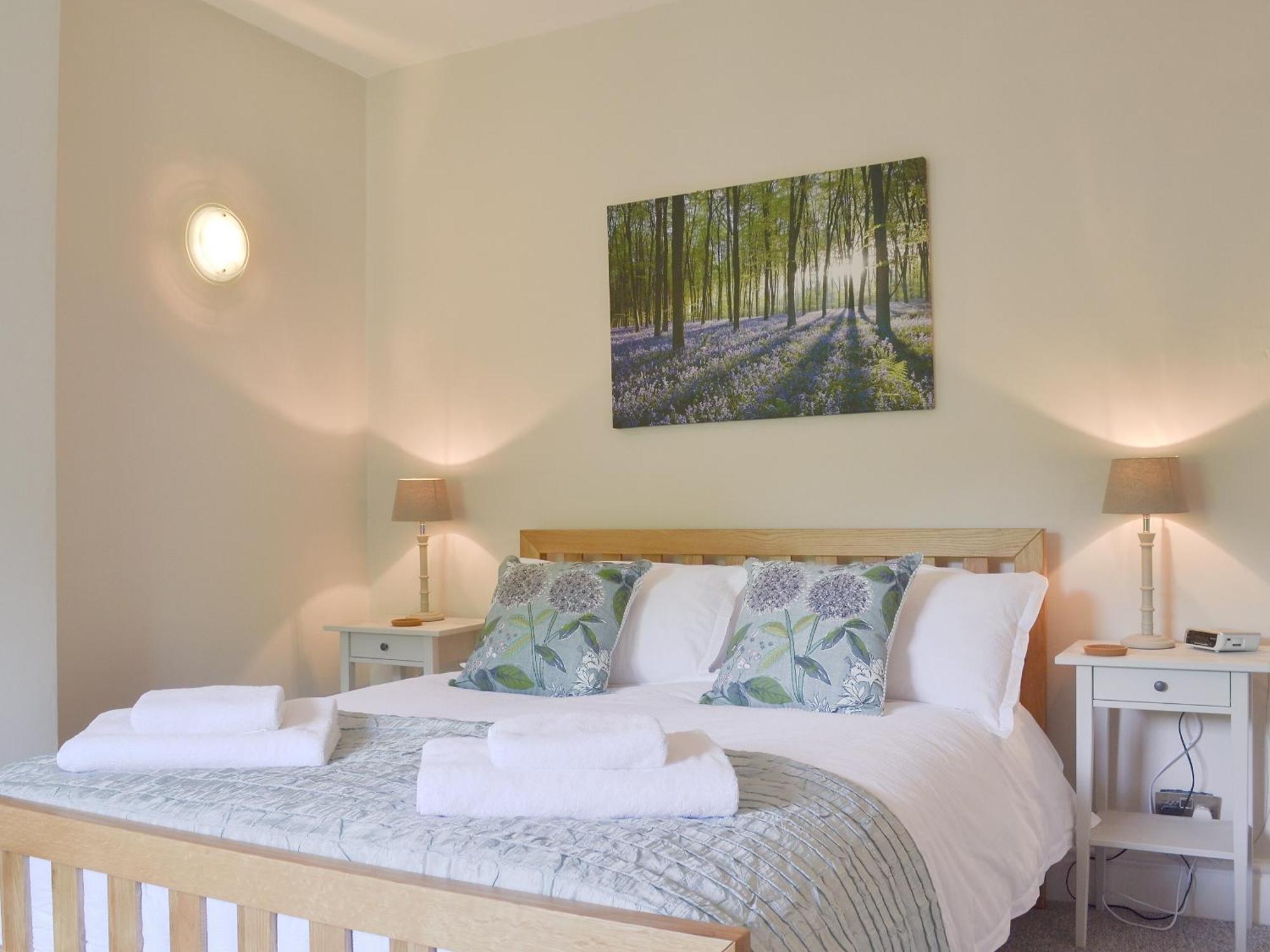 Pear Tree Cottage Wirksworth Exteriér fotografie