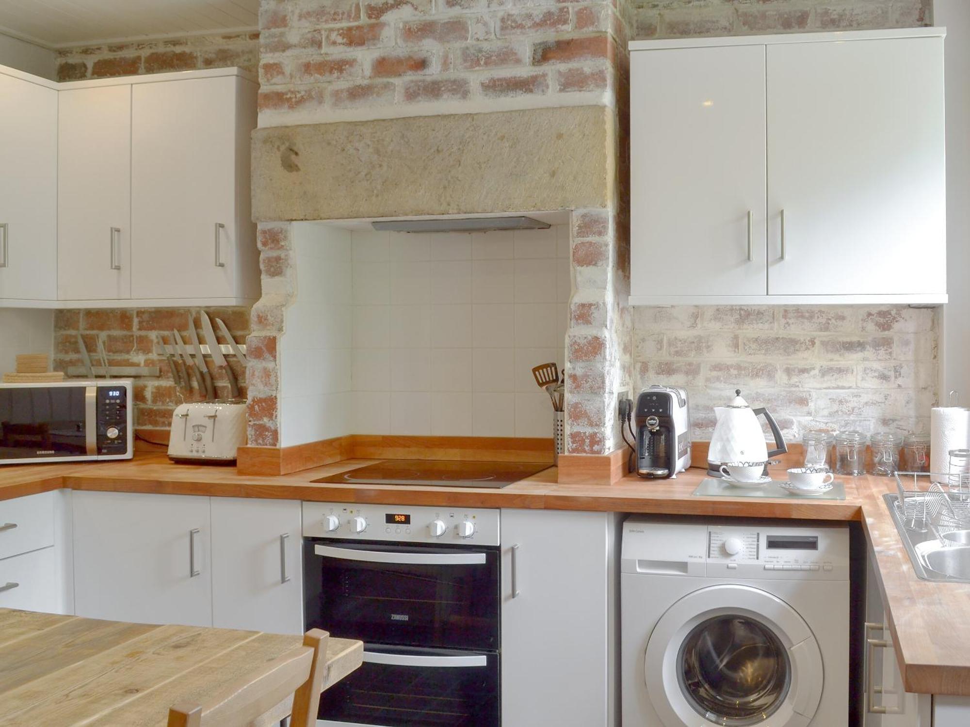 Pear Tree Cottage Wirksworth Exteriér fotografie