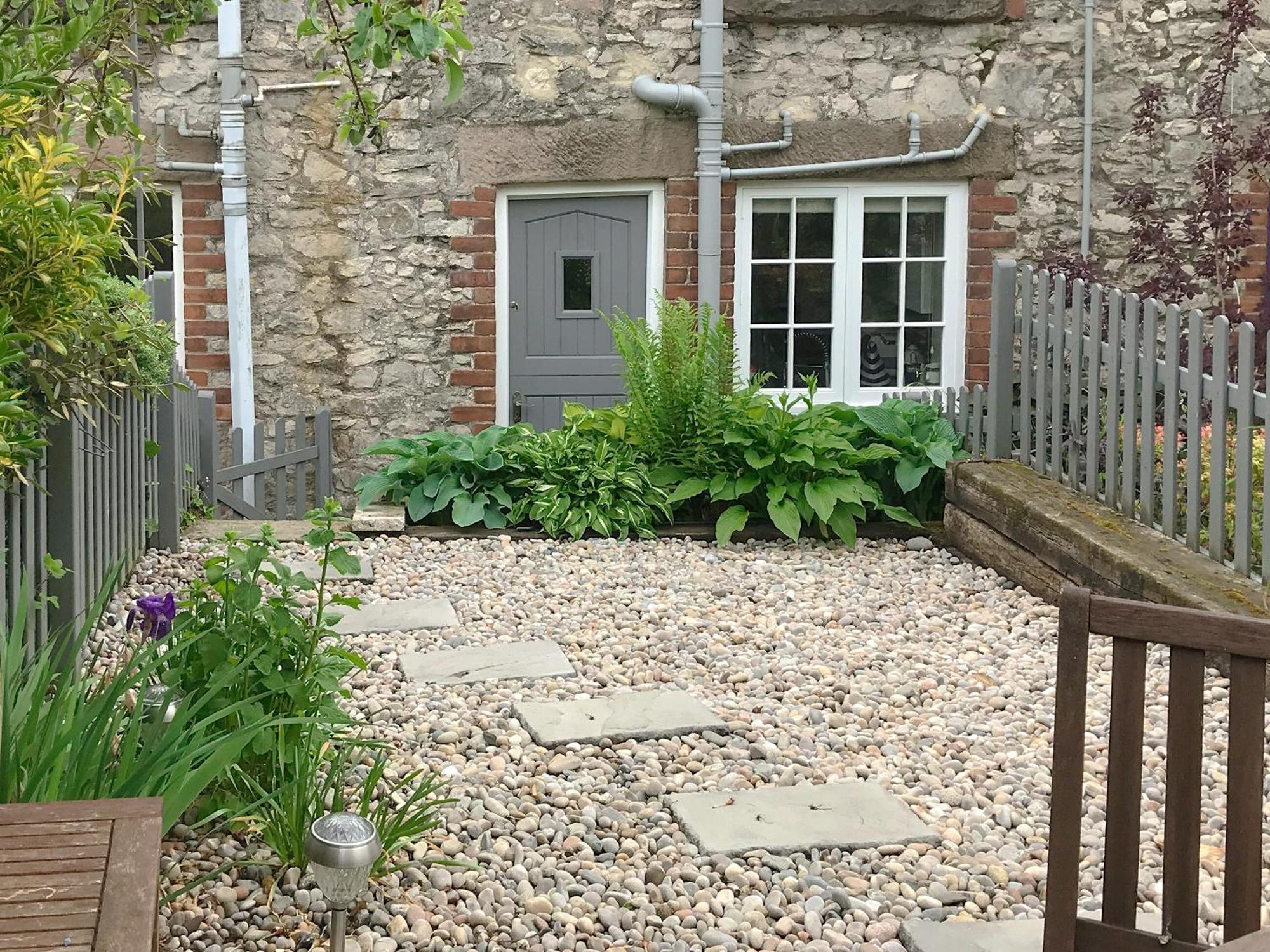 Pear Tree Cottage Wirksworth Exteriér fotografie