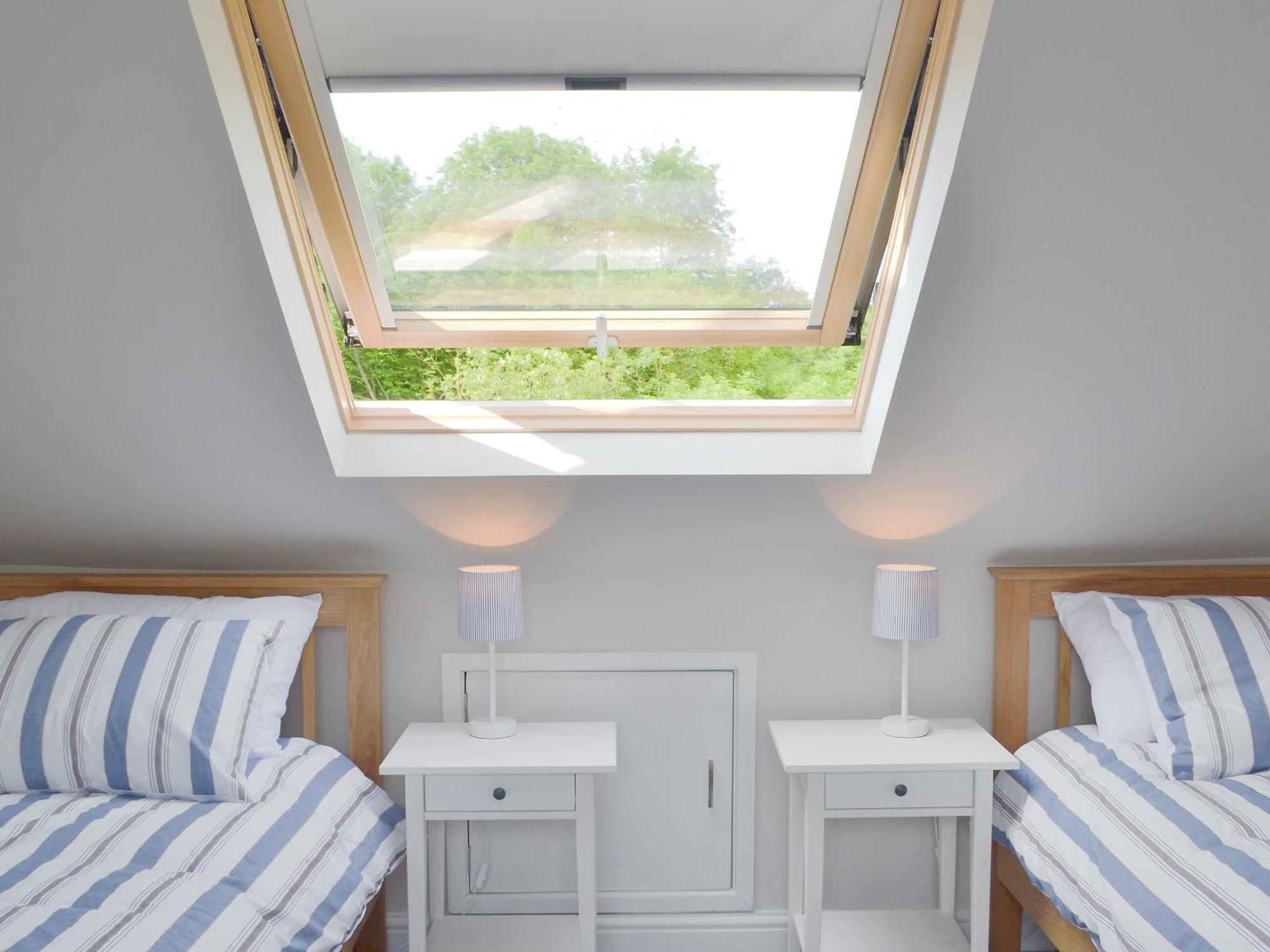 Pear Tree Cottage Wirksworth Exteriér fotografie