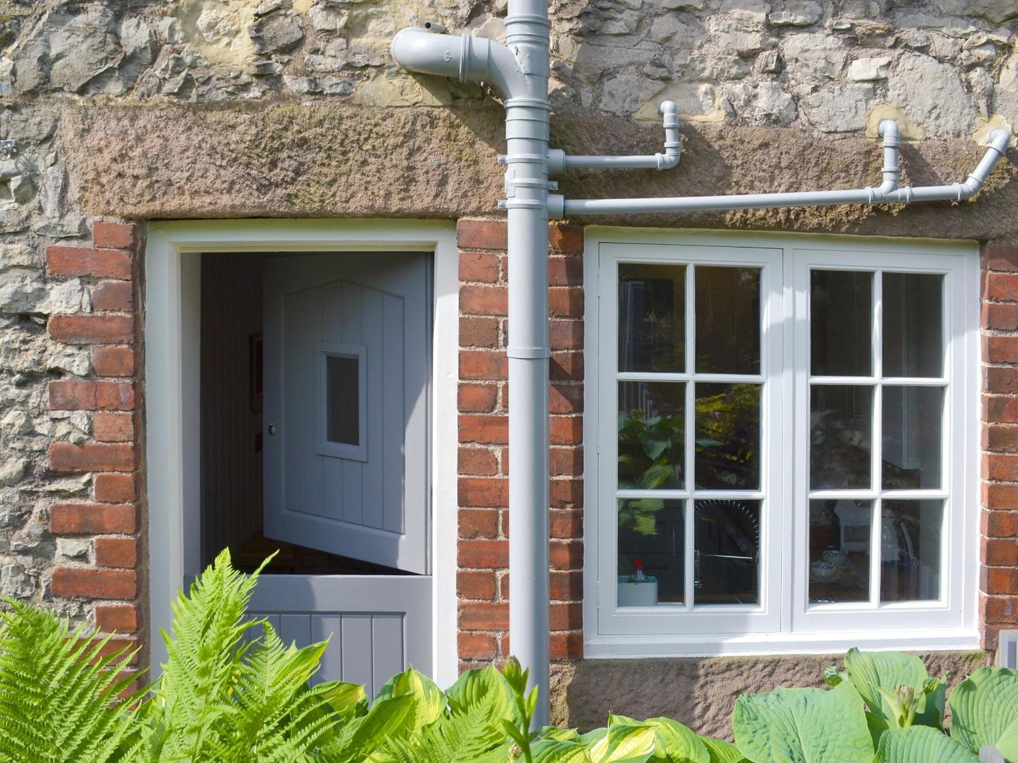 Pear Tree Cottage Wirksworth Exteriér fotografie