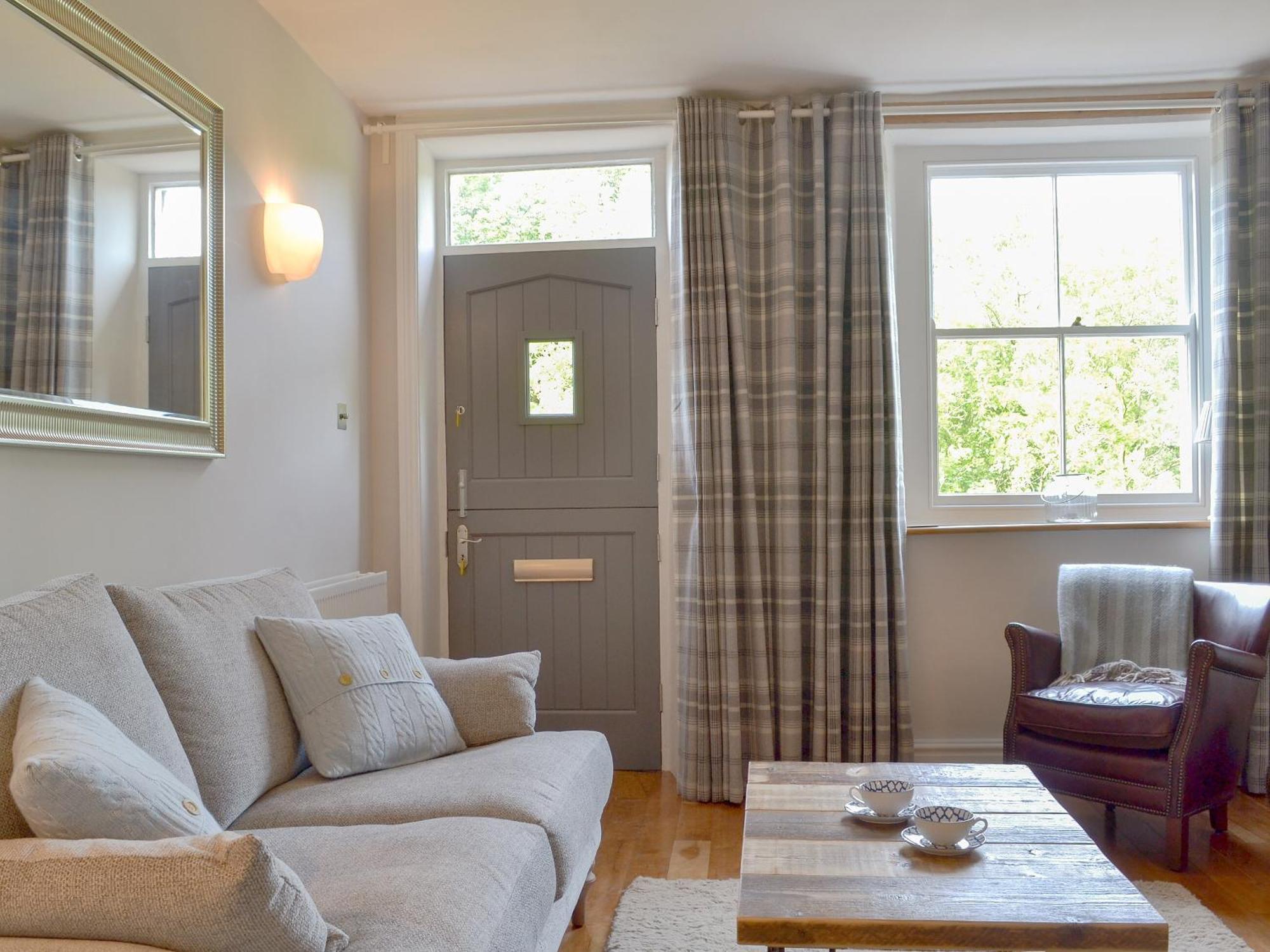 Pear Tree Cottage Wirksworth Exteriér fotografie