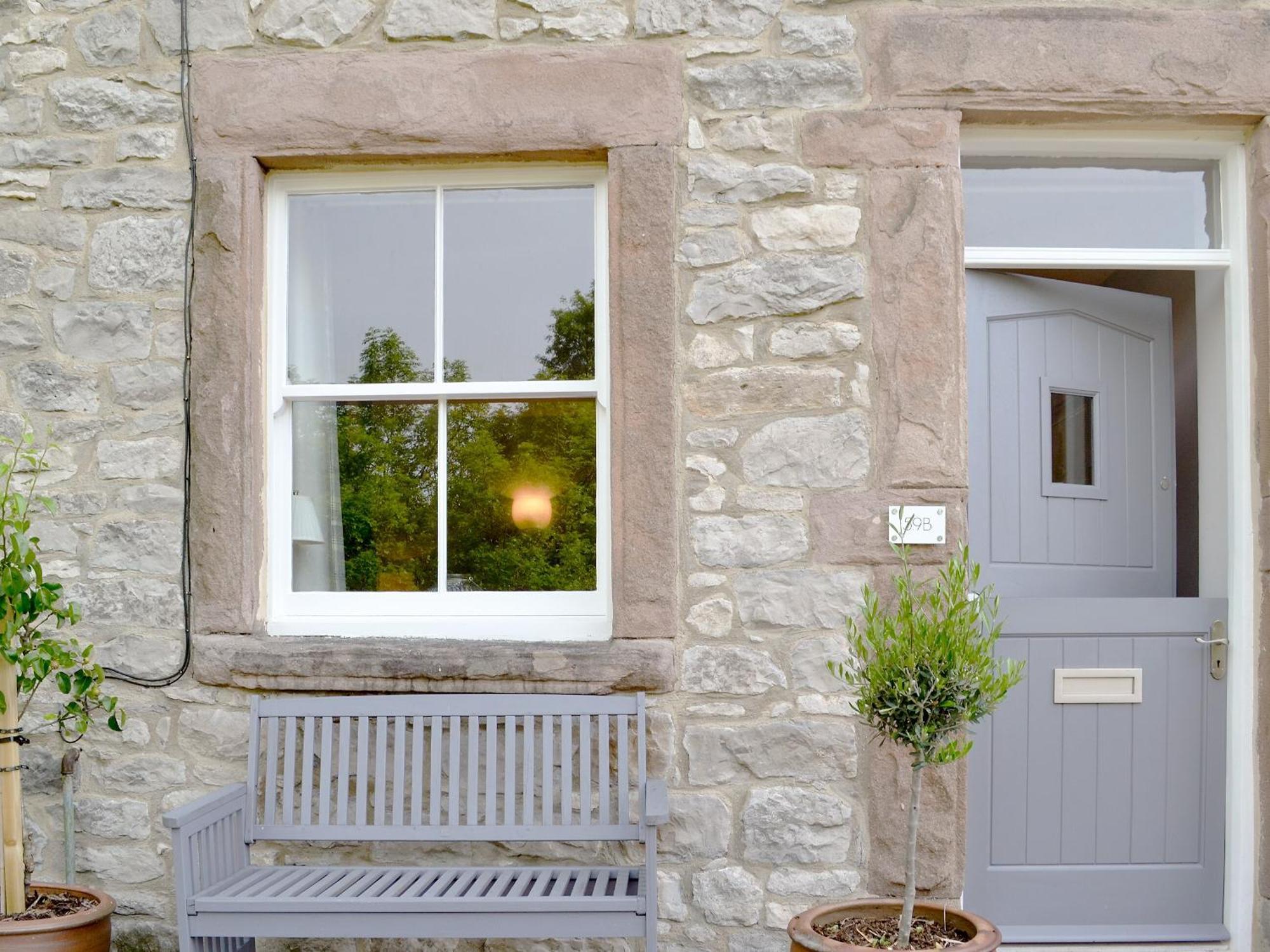 Pear Tree Cottage Wirksworth Exteriér fotografie