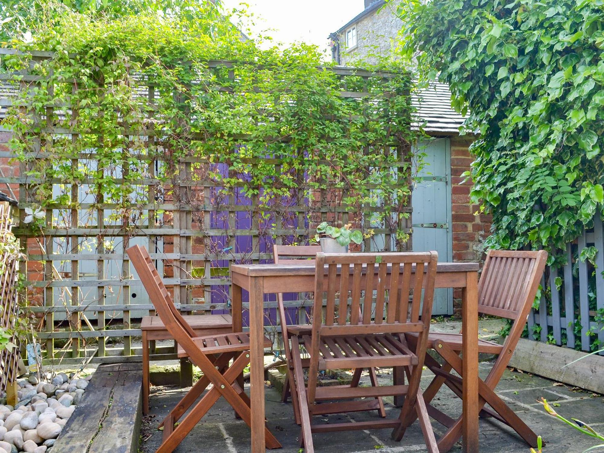 Pear Tree Cottage Wirksworth Exteriér fotografie